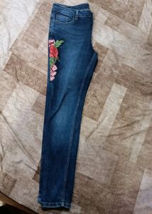 Denim Jeans For Women