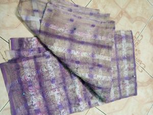 Elegant Saree