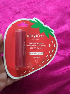 Dot &amp; Key Lip Balm Set