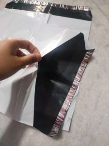 11 Poly Mailer Bags