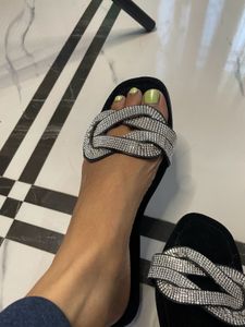 Totally New Women Flat