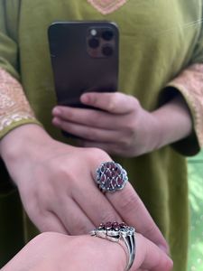 Party Wear Ring