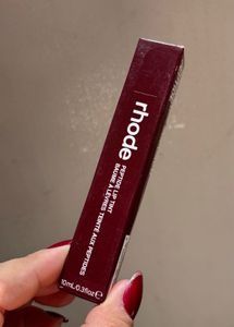 Rhode Peptide Lip Tint In Shade Pbj
