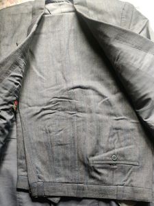 Formal Blazer Suit Along With Pants