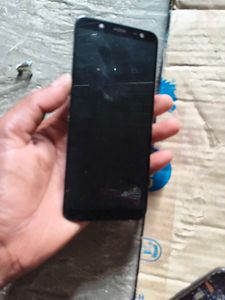 Samsung Phone - Parts/Repair