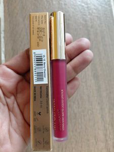 MYGLAMM Ultimate Long-Stay Matte Liquid Lipstick