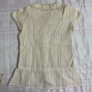Honey And Mango Tops