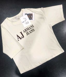 AJ Armani Jeans T-Shirt
