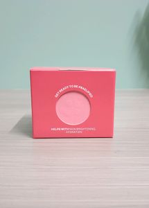 Bayla Skin Raspberry Face Mask