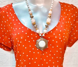 🎁Buy 2 Get 1 Free 🎁Statement Necklace