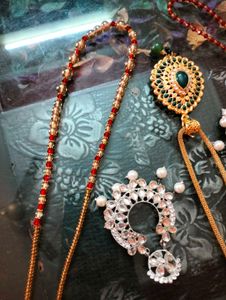 Jwellery Combo