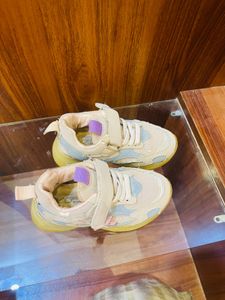 Baby Shoes 27 Size Offfer