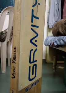 Gravity Orginal Kasmiri Willow bat