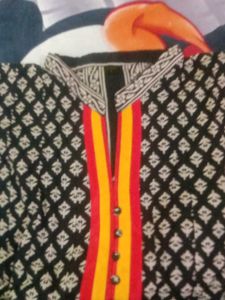 New Sleeveless  Cotton Kurti