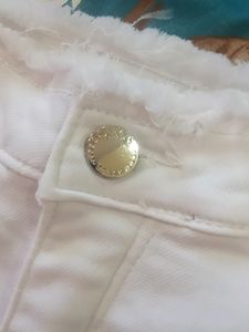 White jeans 👖