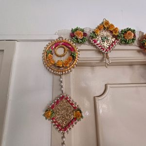 Door Decor - Toran