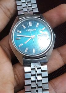 Vintage Citizen Watch ( Please Don&#39;t Buy)