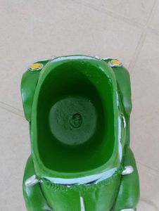 Polyresin Mini Car Planter