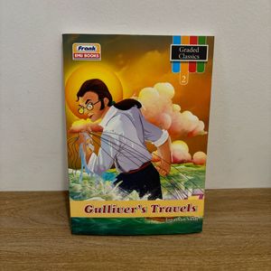 Gulliver’s Travels