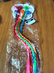 Beautiful Hair Accessories