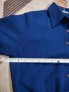 Crop Shirt