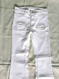 Bootcut Jeans For Women