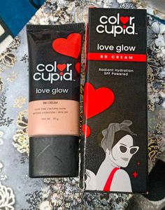 Color Cupid Love Glow BB Cream