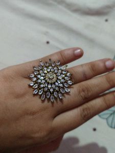 Royal Ring