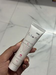 Sebogel Salicylic &amp; Niacimide Gel For Face Pimple