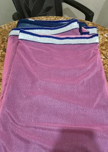 Elegant Saree