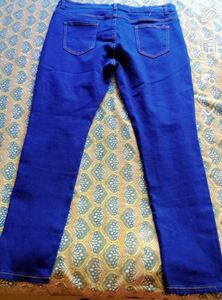 Dark Blue Jeans 👖