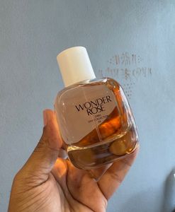 WONDER ROSE EDT 90 ML -WOMAN