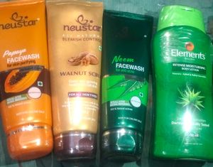 Moisturizing Body Lotion