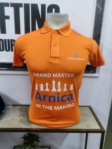 Personalized T Shirt For Kids