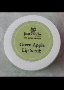 TONER 2 AND 1 LIP SCRUB