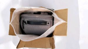 Mokobara 30 L Bagpack