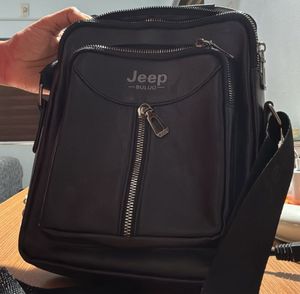 JEEP Messenger Bag
