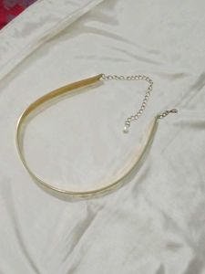 Pure Golden Color Hip Belt