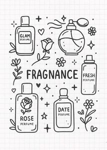 Bella Vita Luxury Perfume Collection⚱💨