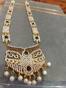 ✨🇮🇳Bridal 1Gram Gold Jwellary 🇮🇳✨