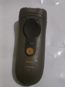 Philips Philipshav 560 Shaver Trimmer Not Working