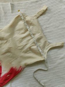 Floral Print Sundress