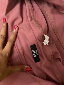 Hustle Hard Active Workout Leggings by Styli