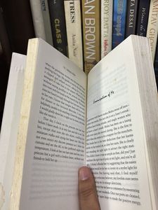 ALMOST SINGLE - Advaita Kala