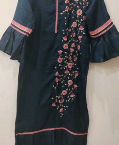 Partywear Sharara Set