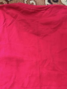Adventure Striped T-Shirt