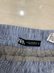 ✨ ZARA Luxe Joggers: Silky Soft &amp; Studio Chic! ✨