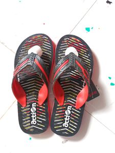 Brand New Action Slippers