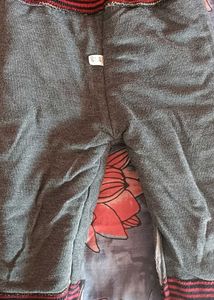 Combo Velvet Jeans For Baby