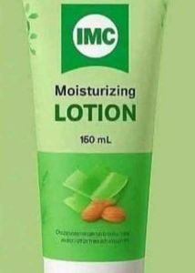 IMC Moisturizing Lotion